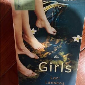 The Girls by Lori Lansens Book